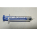 GMP Approved LOR Syringe High Quality